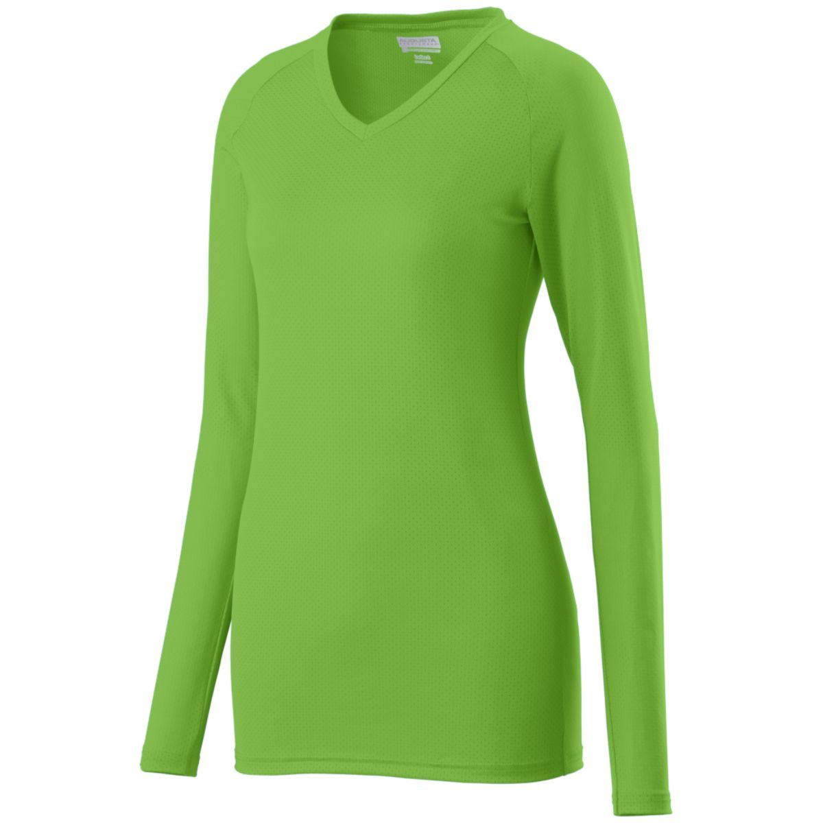 Augusta Girl's Assist Volleyball Jersey Augusta