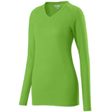 Augusta Girl's Assist Volleyball Jersey Augusta