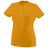 Augusta 1212 Women's Wicking Two-Button Softball Jersey Augusta