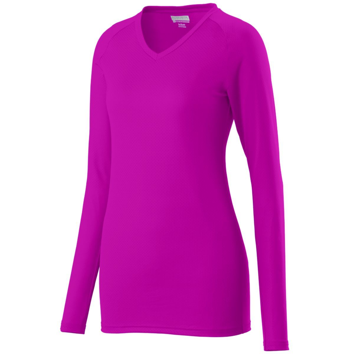 Augusta Girl's Assist Volleyball Jersey Augusta