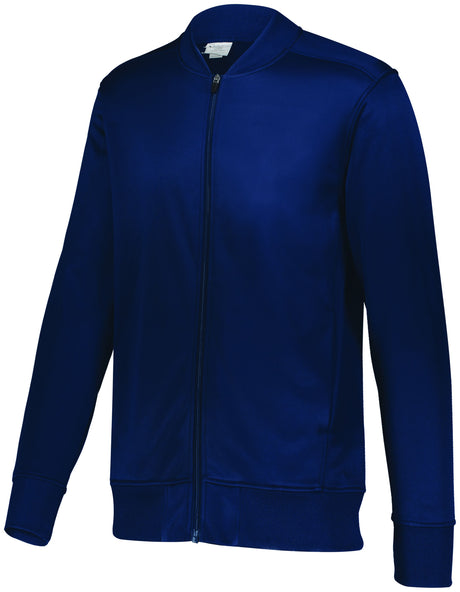 Augusta Men's Trainer Jacket Augusta