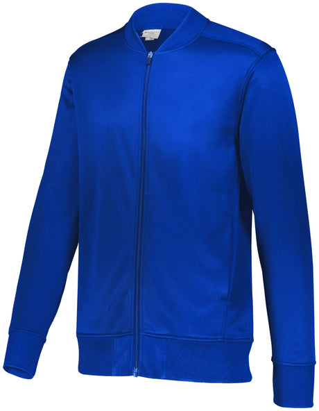 Augusta Men's Trainer Jacket Augusta