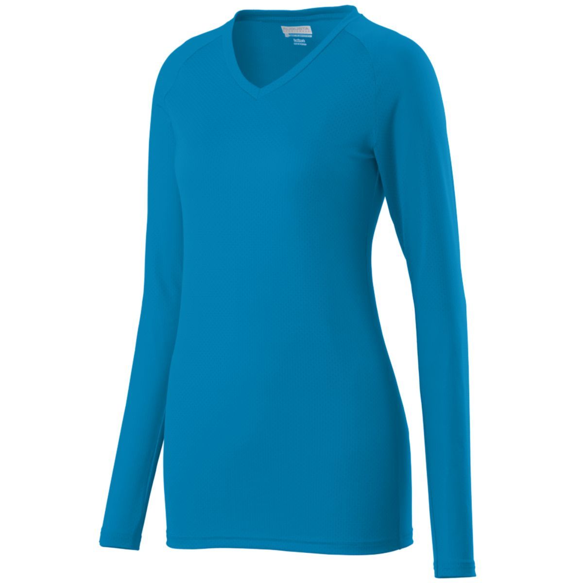 Augusta Girl's Assist Volleyball Jersey Augusta