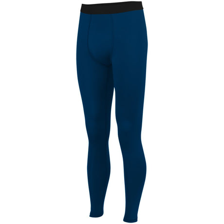 Augusta 2620 Men's Hyperform Compression Tights Augusta