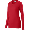 Augusta Girl's Assist Volleyball Jersey Augusta