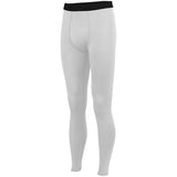 Augusta 2620 Men's Hyperform Compression Tights Augusta