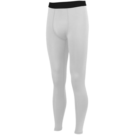 Augusta 2620 Men's Hyperform Compression Tights Augusta