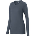 Augusta Girl's Assist Volleyball Jersey Augusta