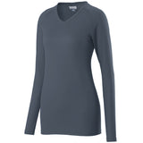 Augusta Girl's Assist Volleyball Jersey Augusta