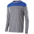 Holloway Men's Barrier T-Shirt Holloway