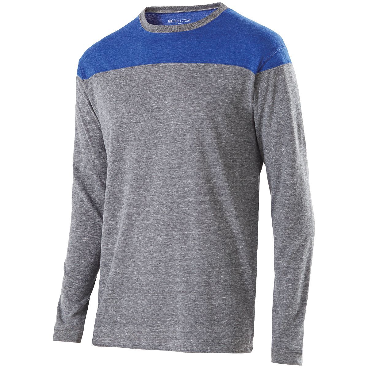 Holloway Men's Barrier T-Shirt Holloway