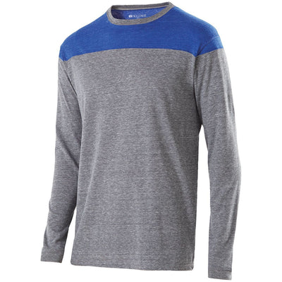 Holloway Men's Barrier T-Shirt