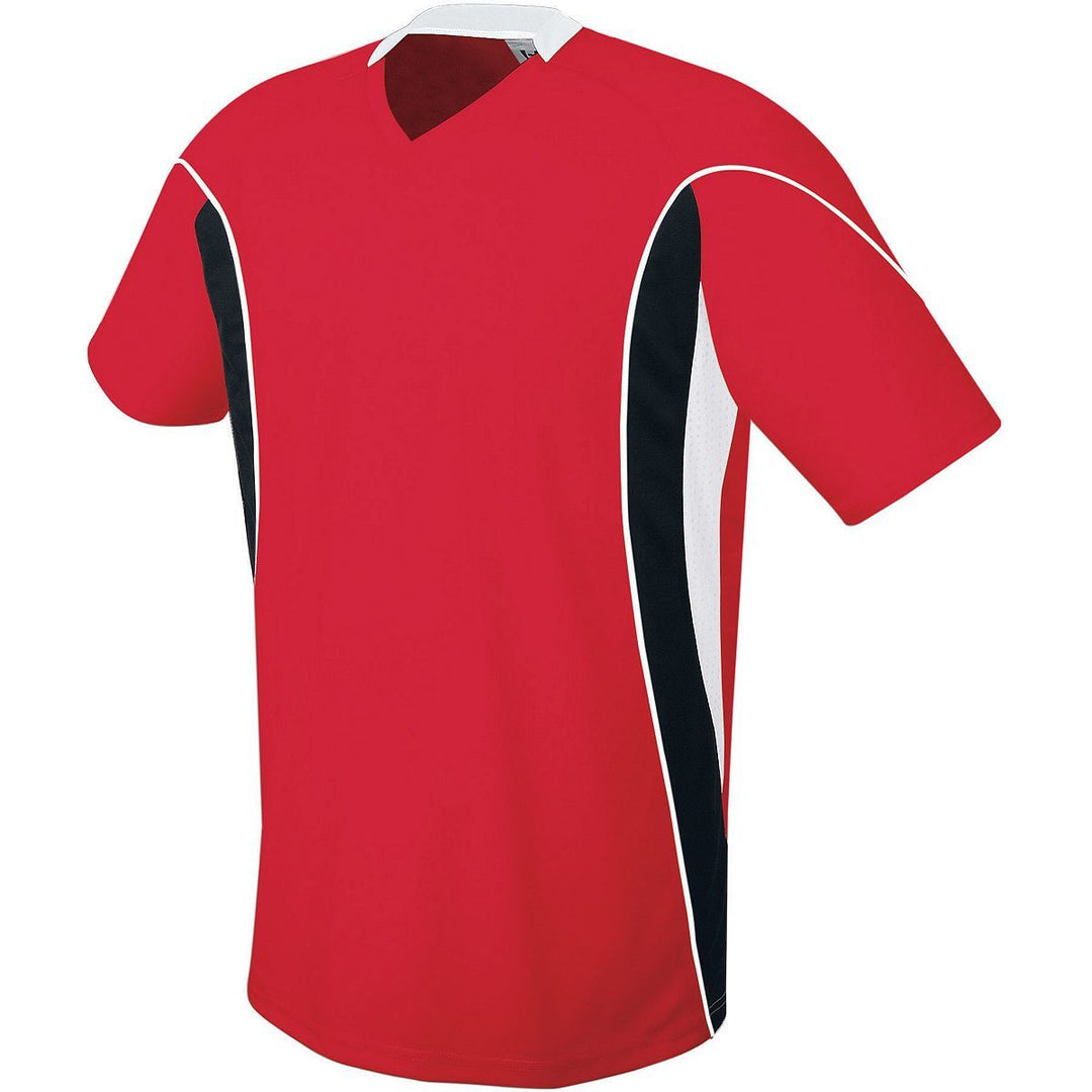 High Five Helix Soccer Jersey High Five
