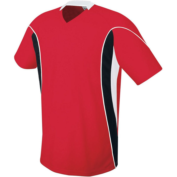 High Five Helix Soccer Jersey High Five