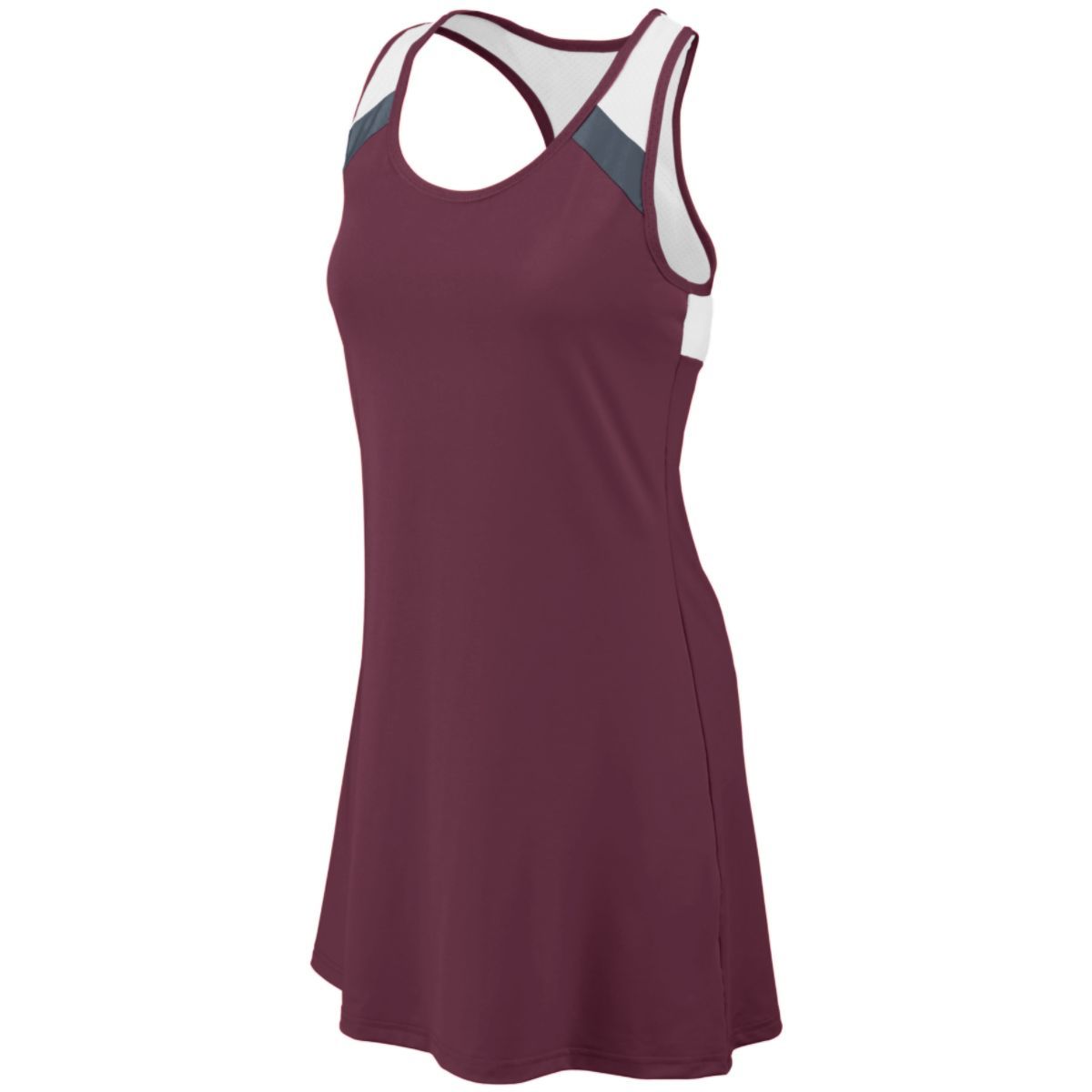 Augusta Women's Deuce Tennis Dress Augusta