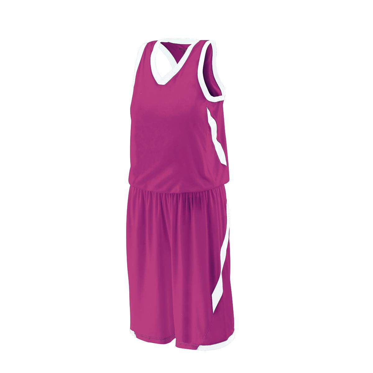Holloway Women's Lateral Basketball Jersey Holloway