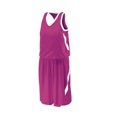 Holloway Women's  Lateral Basketball Jersey