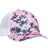 Pacific Headwear Digi Camo Trucker Flexfit Cap Pacific Headwear