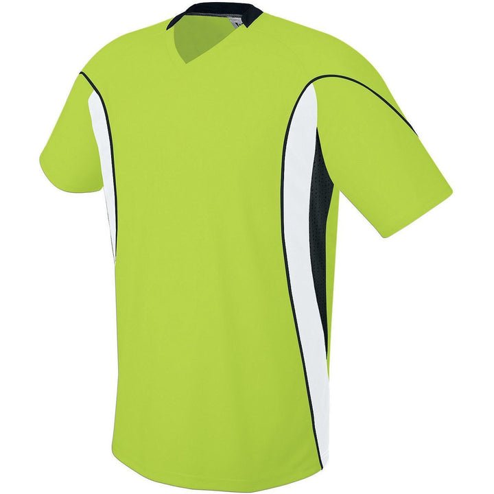 High Five Helix Soccer Jersey High Five