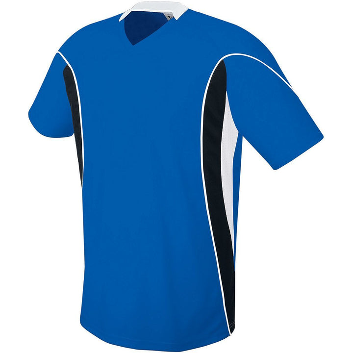 High Five Helix Soccer Jersey High Five