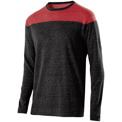 Holloway Men's Barrier T-Shirt
