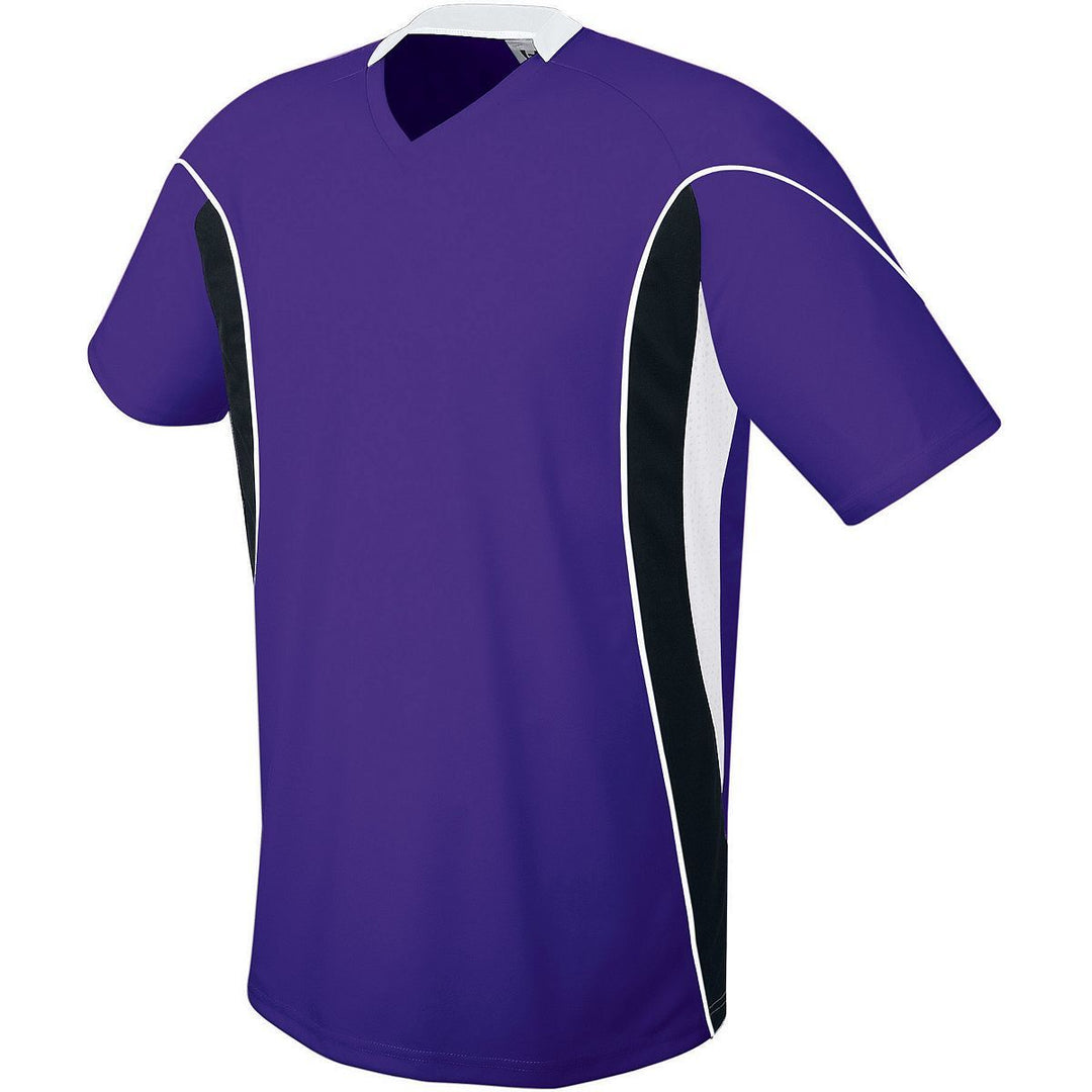 High Five Helix Soccer Jersey High Five