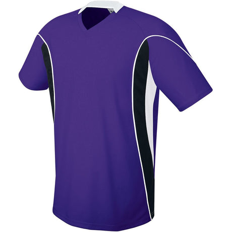 High Five Helix Soccer Jersey High Five