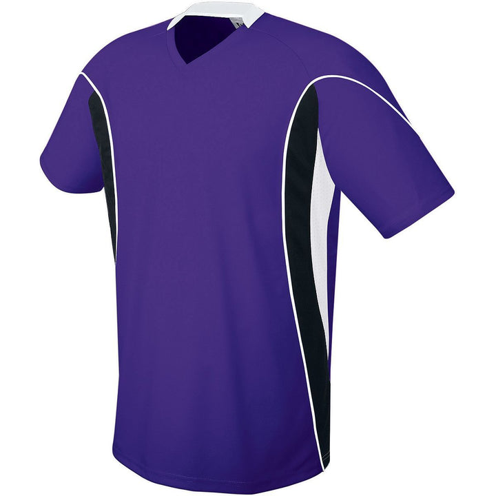 High Five Helix Soccer Jersey High Five
