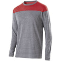 Holloway Men's Barrier T-Shirt Holloway