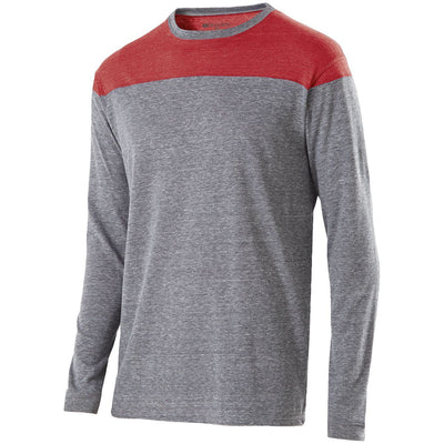 Holloway Men's Barrier T-Shirt