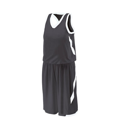 Holloway Women's  Lateral Basketball Jersey