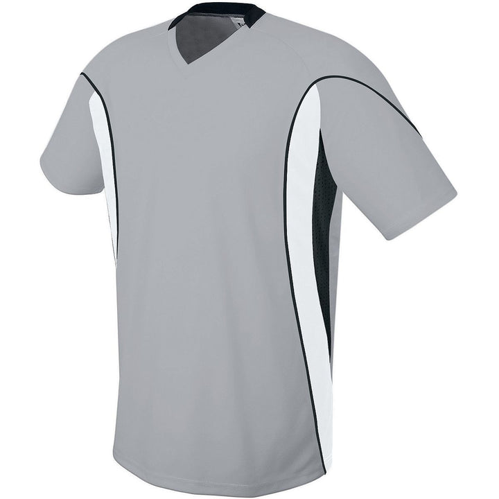 High Five Helix Soccer Jersey High Five