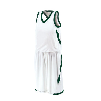 Holloway Women's  Lateral Basketball Jersey