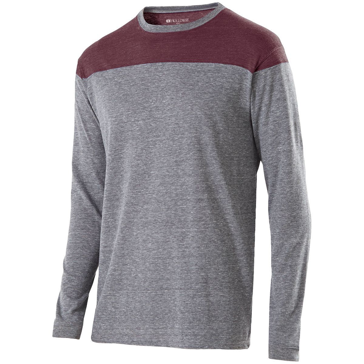 Holloway Men's Barrier T-Shirt Holloway