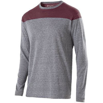Holloway Men's Barrier T-Shirt