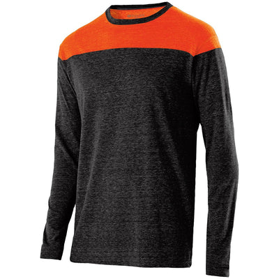 Holloway Men's Barrier T-Shirt
