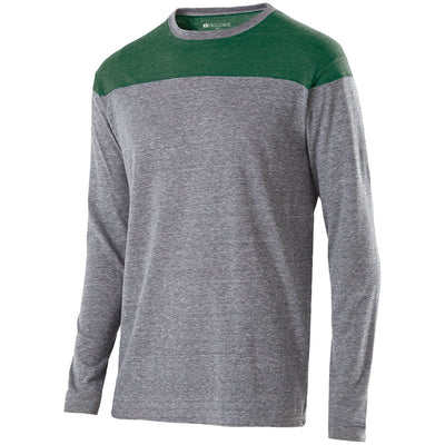 Holloway Men's Barrier T-Shirt