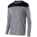 Holloway Men's Barrier T-Shirt Holloway