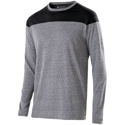 Holloway Men's Barrier T-Shirt