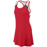 Augusta Women's Deuce Tennis Dress Augusta