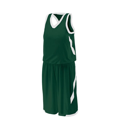 Holloway Women's  Lateral Basketball Jersey