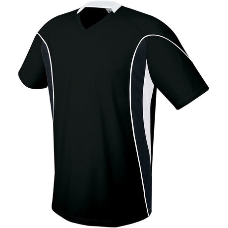 High Five Helix Soccer Jersey High Five