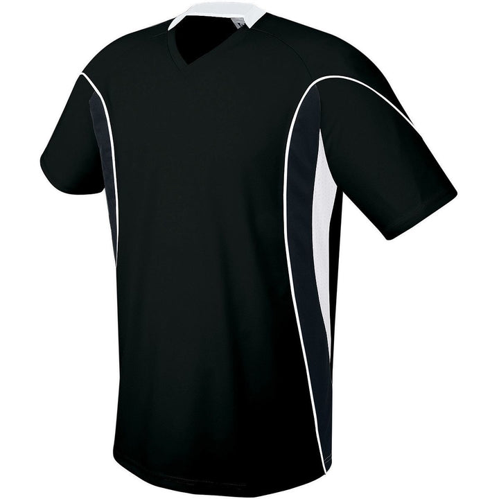 High Five Helix Soccer Jersey High Five