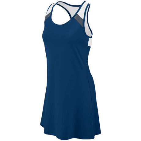 Augusta Women's Deuce Tennis Dress Augusta