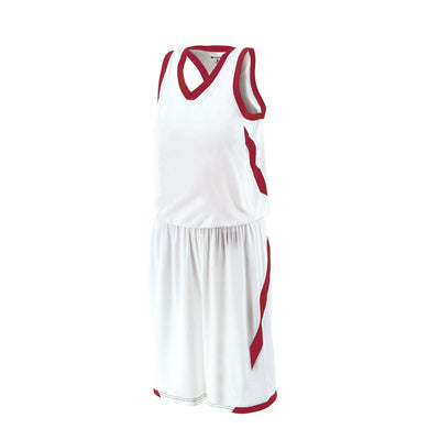 Holloway Women's  Lateral Basketball Jersey