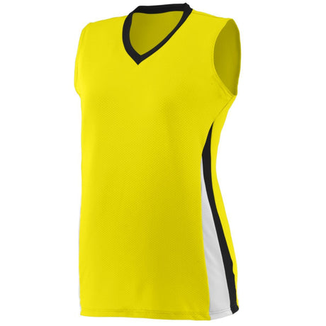 Augusta Youth Tornado Softball Jersey Augusta