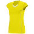 Augusta 1219 Youth Blash Volleyball Jersey Augusta