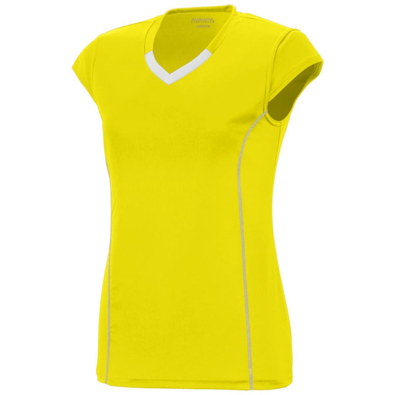 Augusta 1219 Youth Blash Volleyball Jersey