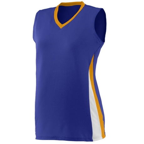 Augusta Youth Tornado Softball Jersey Augusta