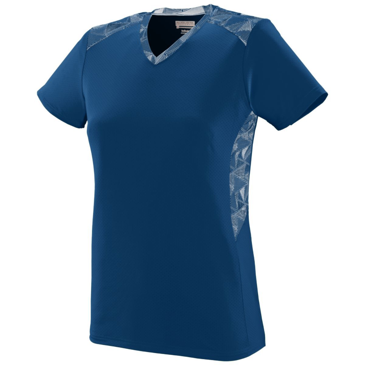 Augusta Youth Vigorous Softball Jersey Augusta